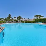 Jacuzzi & Garden Holiday home Playa del Ingles (Gran Canaria)