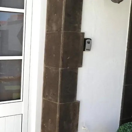 Jacuzzi & Garden * 플라야 델 잉글스