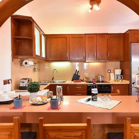 Jacuzzi & Garden * 플라야 델 잉글스