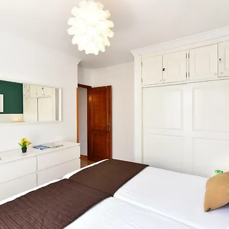 Jacuzzi & Garden 플라야 델 잉글스