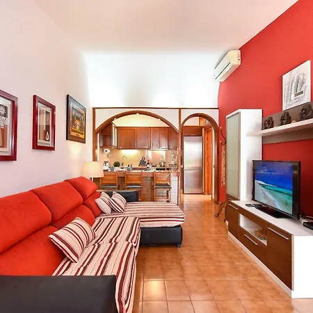 Jacuzzi & Garden 플라야 델 잉글스