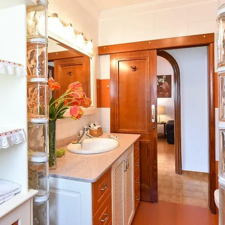 Jacuzzi & Garden 플라야 델 잉글스