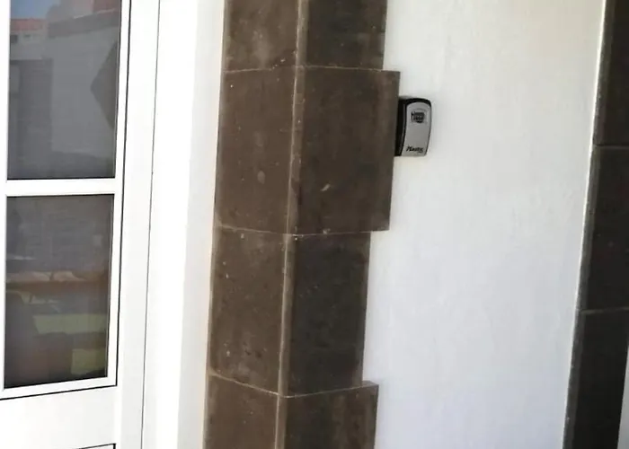 Jacuzzi & Garden * Πλάγια ντελ Ινγκλές