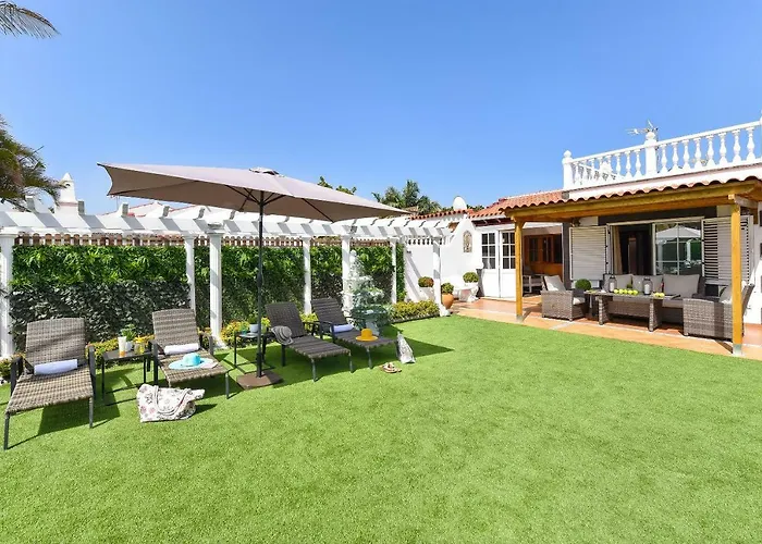 Jacuzzi & Garden Casa vacanze *