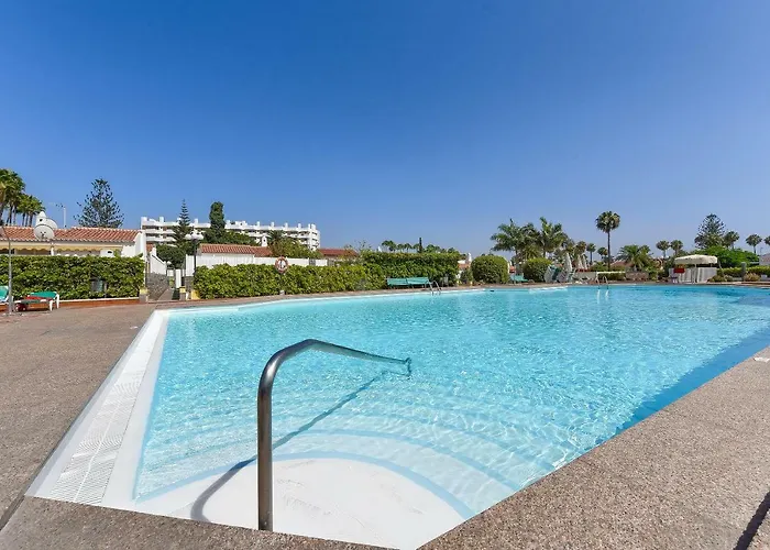 Jacuzzi & Garden Casa vacanze *