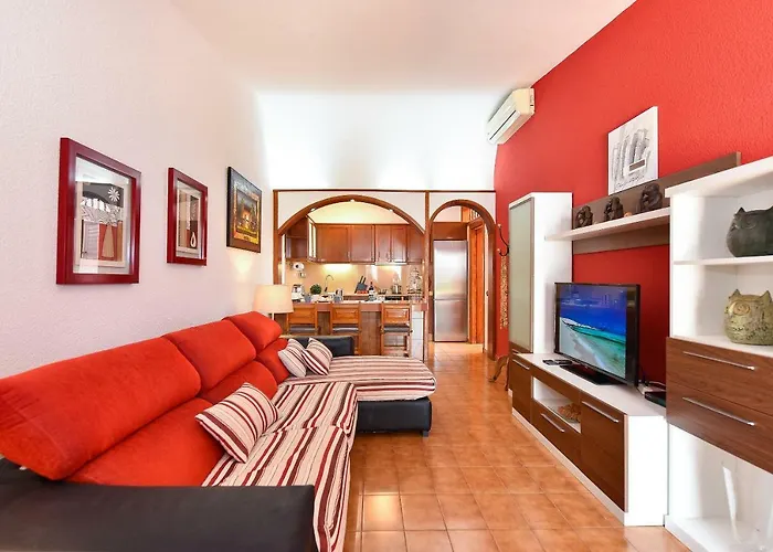 Jacuzzi & Garden פלאייה דל אינגלז