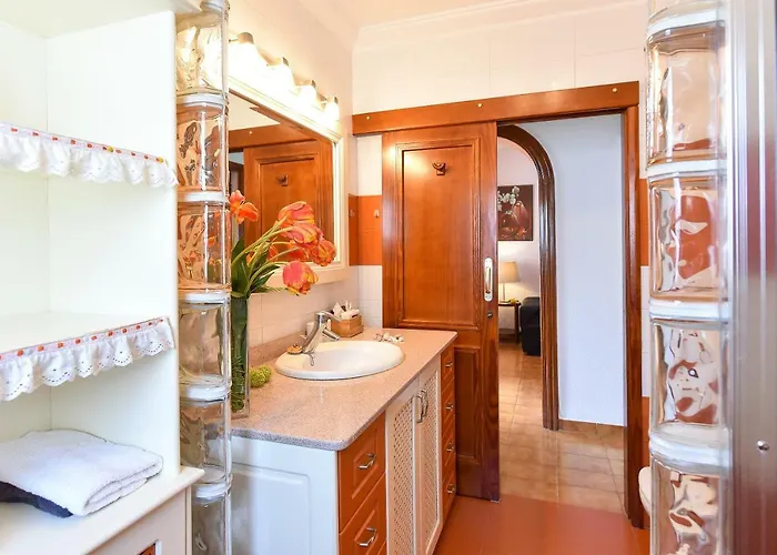 Jacuzzi & Garden Πλάγια ντελ Ινγκλές